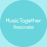 Music Together Resonate company logo