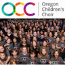 Oregon Children's Choir company logo