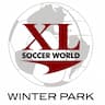 XL Soccer World Orlando company logo