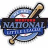 Medford Little League Baseball company logo