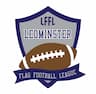 Leominster NFL FLAG League company logo