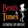 Beats & Tunes School of Music company logo