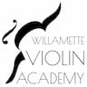 Willamette Violin Academy company logo