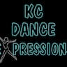 KC Dance Expressions company logo