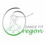 Dance Fit Oregon company logo