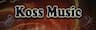 Koss Music and Cultural Arts Institute company logo
