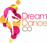 Dream Dance Co company logo