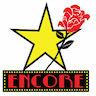 ENCORE Performing Arts Center company logo