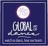 Global Art of Dance Studio company logo