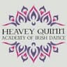 Heavey Quinn Academy of Irish Dance company logo