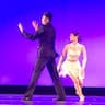 KS Gotta Dance company logo