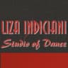 Liza Indiciani Studio of Dance company logo
