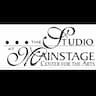Mainstage School of Dance company logo