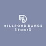 Millpond Dance company logo