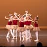 Misako Ballet Studio company logo