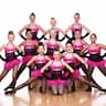MVP Dance Elite company logo