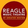 Reagle Music Theatre of Greater Boston company logo