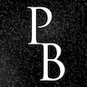 Portland Ballet company logo