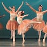 Prima Dance Arizona company logo