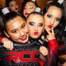 Revolution Cheer Company company logo