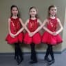 Teelin Irish Dance company logo