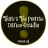 That's the Pointe Dance company logo