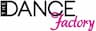 The Dance Factory company logo