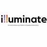 Illuminate // creative+theatrical arts co company logo
