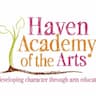 Haven Academy of the Arts company logo