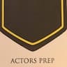 Actors PREP company logo