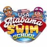 Alabama Swim School company logo