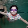 Pods Swimming company logo