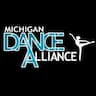 Michigan Dance Alliance company logo