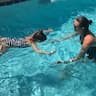 Batah Swim Lessons company logo