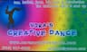 Nora's Creative Dance company logo