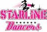 Starline School of Dance company logo