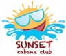 Sunset Cabana Club company logo