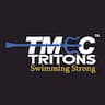 TMEC Tritons Swim Club company logo