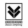 Underground Dance Company company logo
