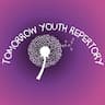 Tomorrow Youth Repertory company logo