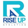 Rise Up Athletics company logo