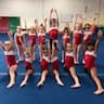 Estrella Gymnastics company logo