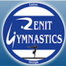 Zenit Gymnastics company logo