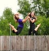 Tumbling To You company logo