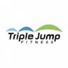 Triple Jump Fitness company logo