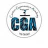 Canton Gymnastics Academy company logo