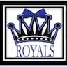 Texas Royals Cheer company logo