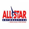 All-Star Gymnastics in Chelmsford company logo