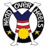 Head Over Heels Gymnastics company logo