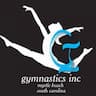 Gymnastics Inc Myrtle Beach company logo